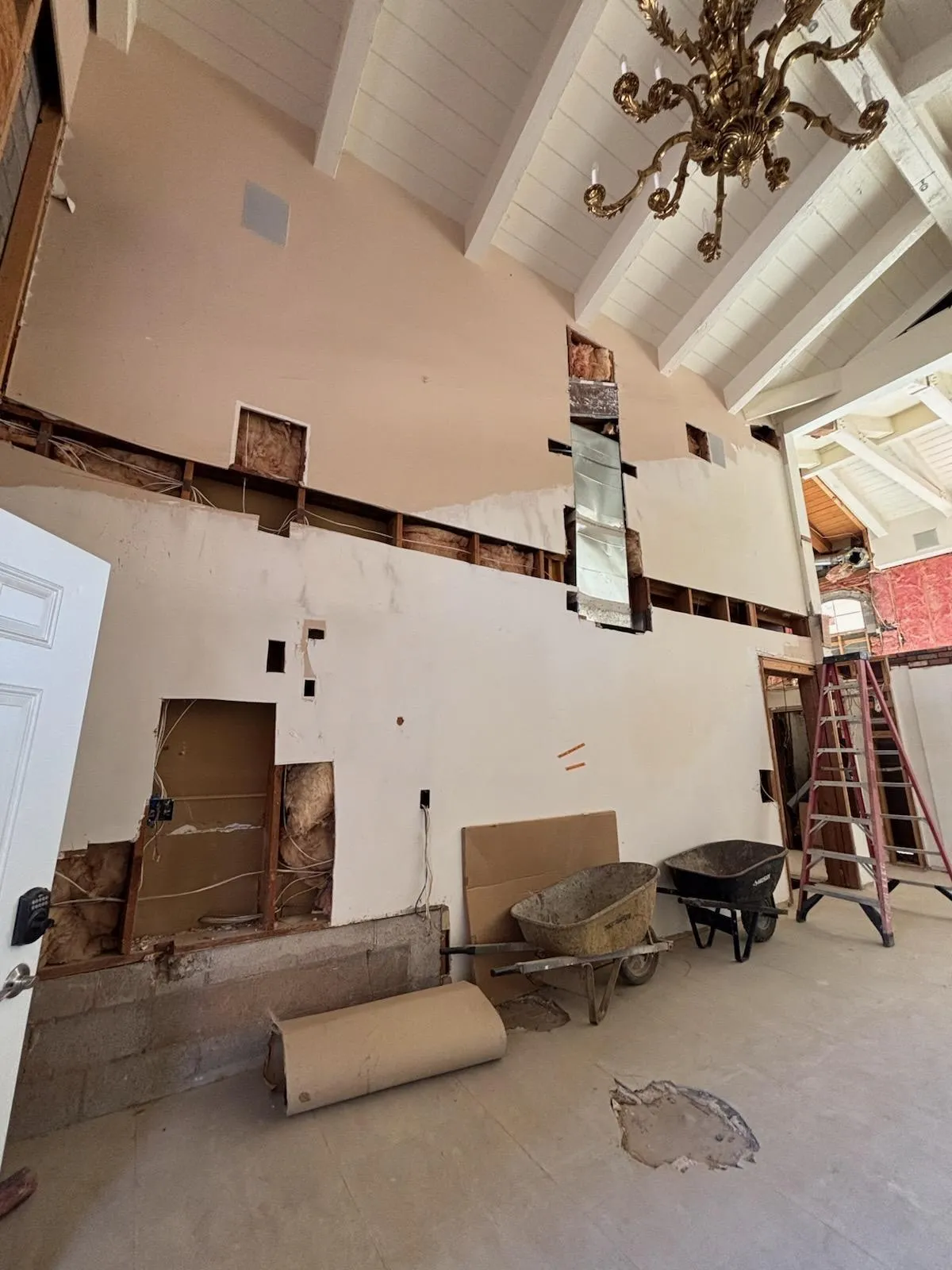 Foreclosure, Eviction, and Property Turnover Cleanouts in