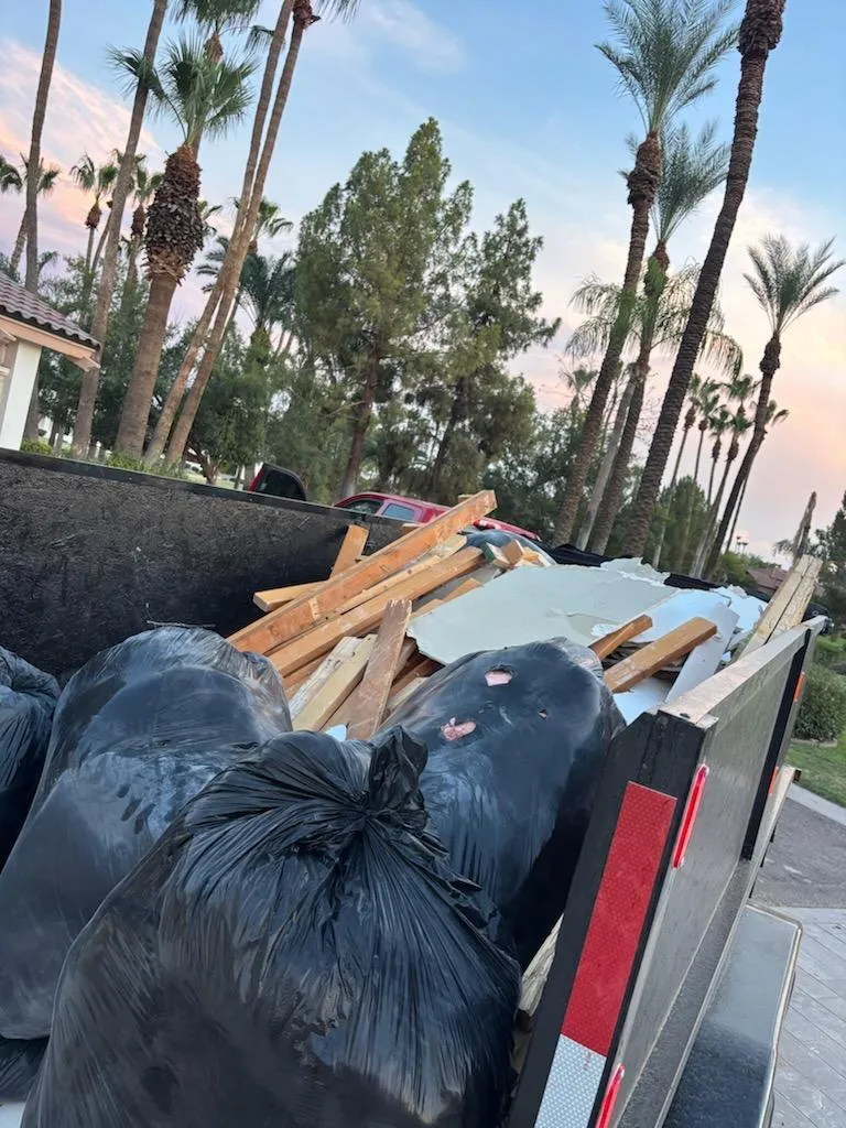 Home and Business Cleanouts in