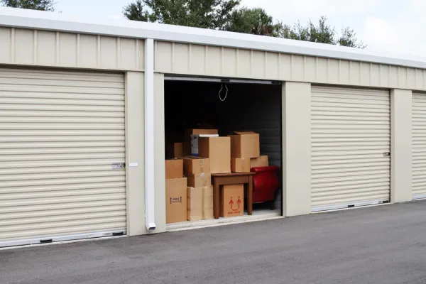 Residential Junk Removal in