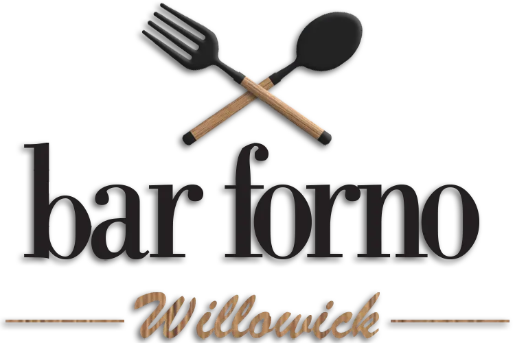 Bar Forno Logo