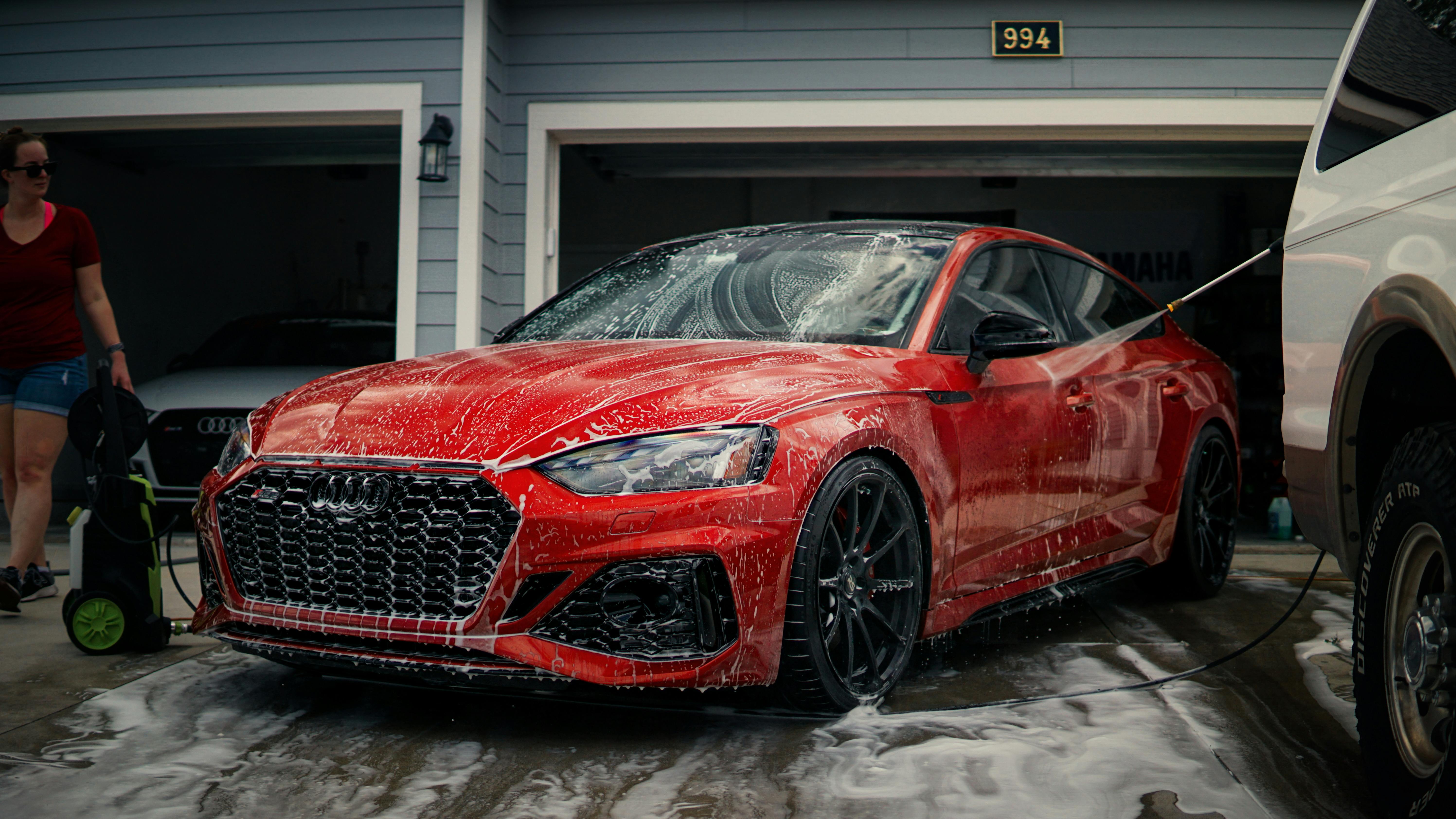 Mobile Detailing Akron