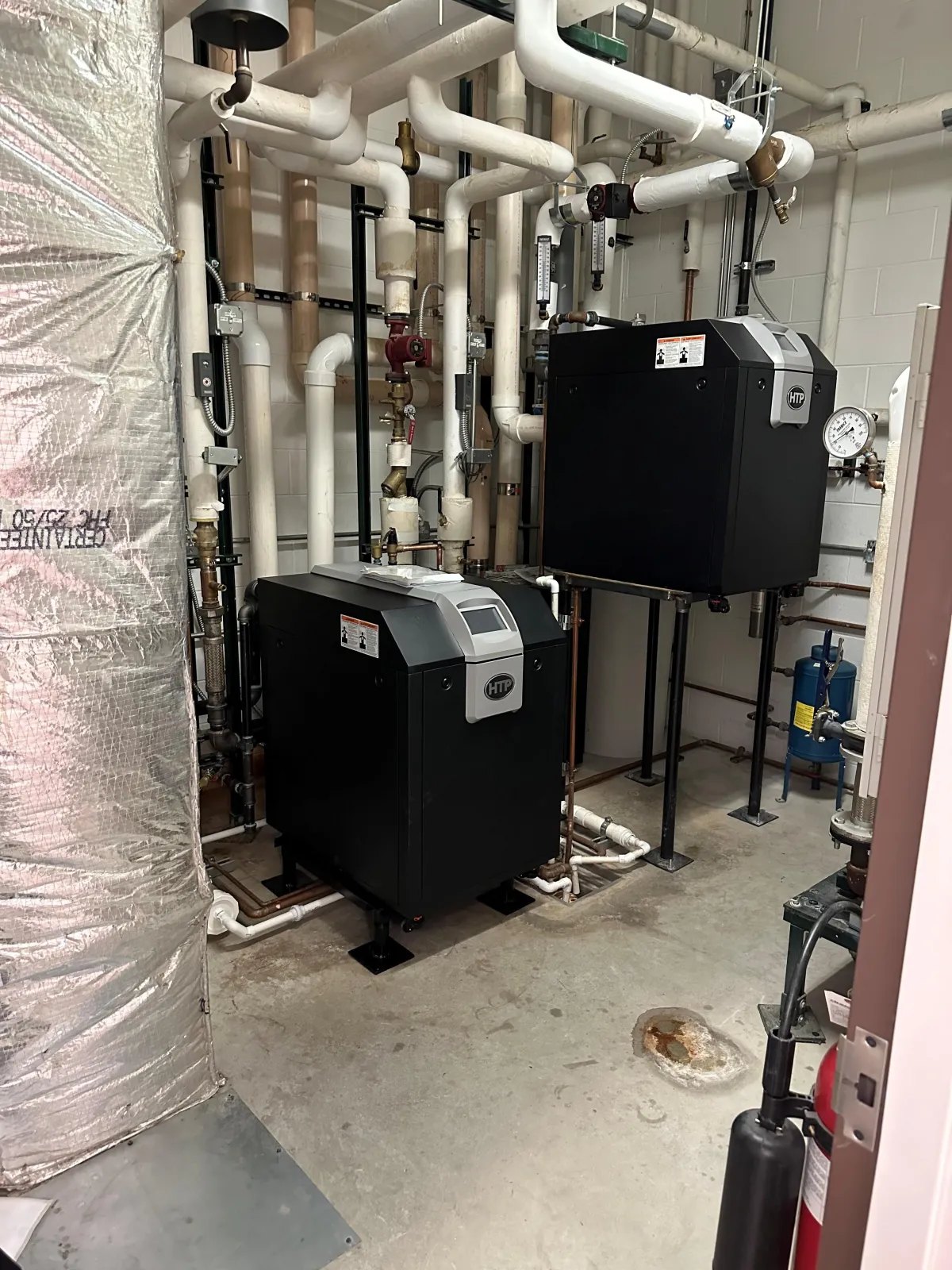 Residential HVAC 3