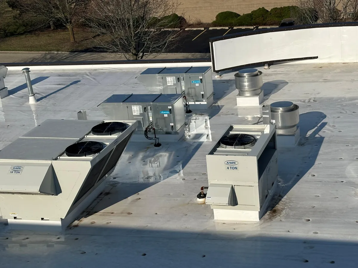 Residential HVAC 2