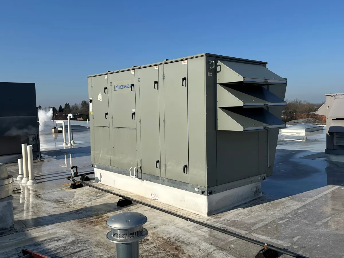 Residential HVAC 2