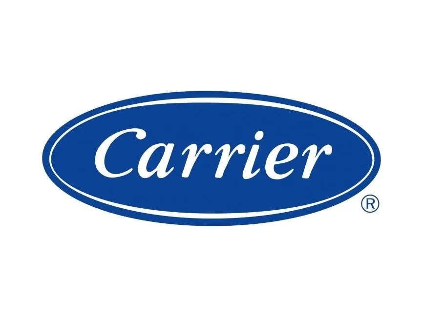 carrier heating & cooling