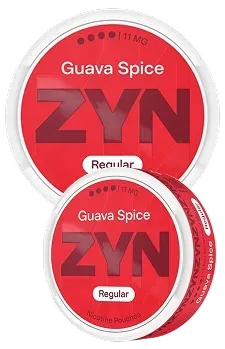 Nicotine Pouches | Zazaland Smoke & Vape