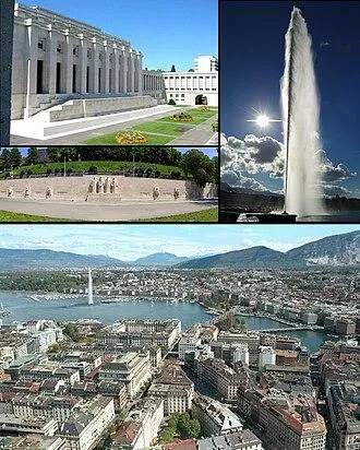 Santé Sens Spiritualité - Sexothérapeute - Genève