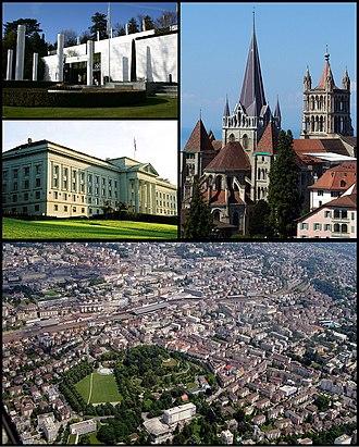 Santé Sens Spiritualité - Sexothérapeute - Lausanne