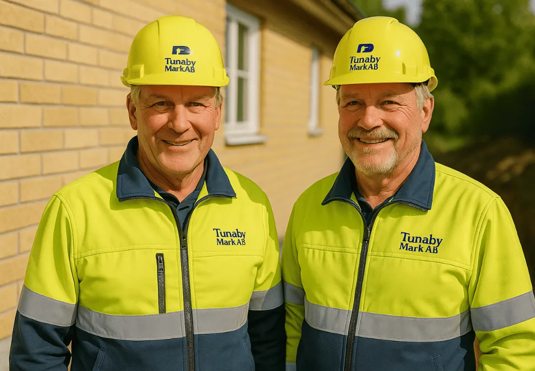 dräneringsföretag