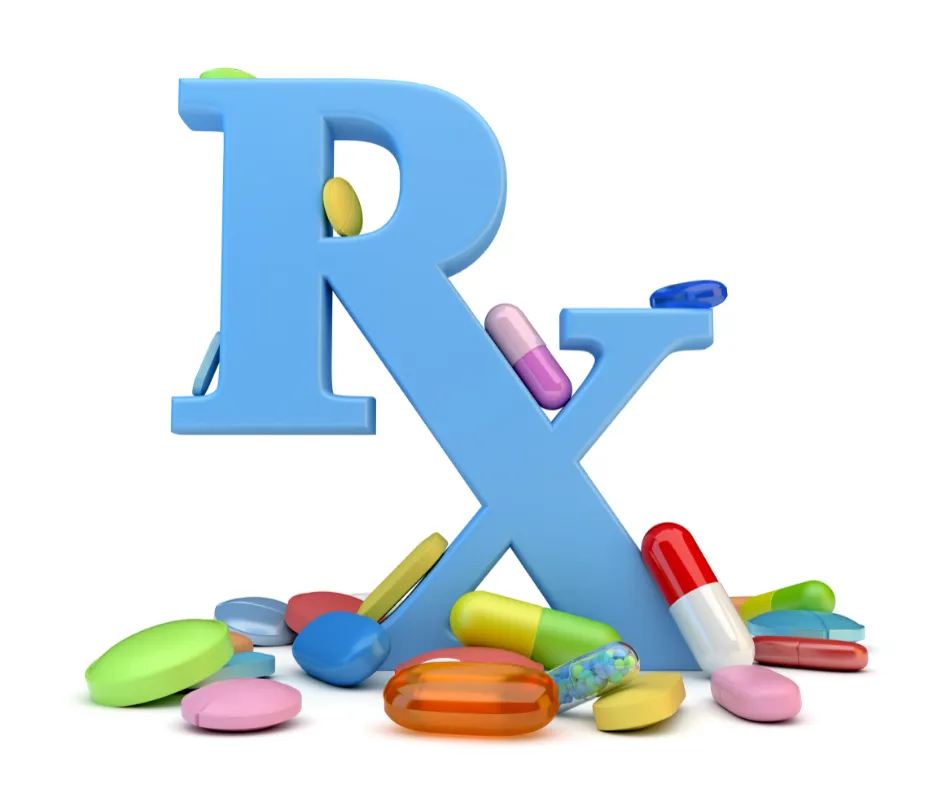 Prescription Drug Program