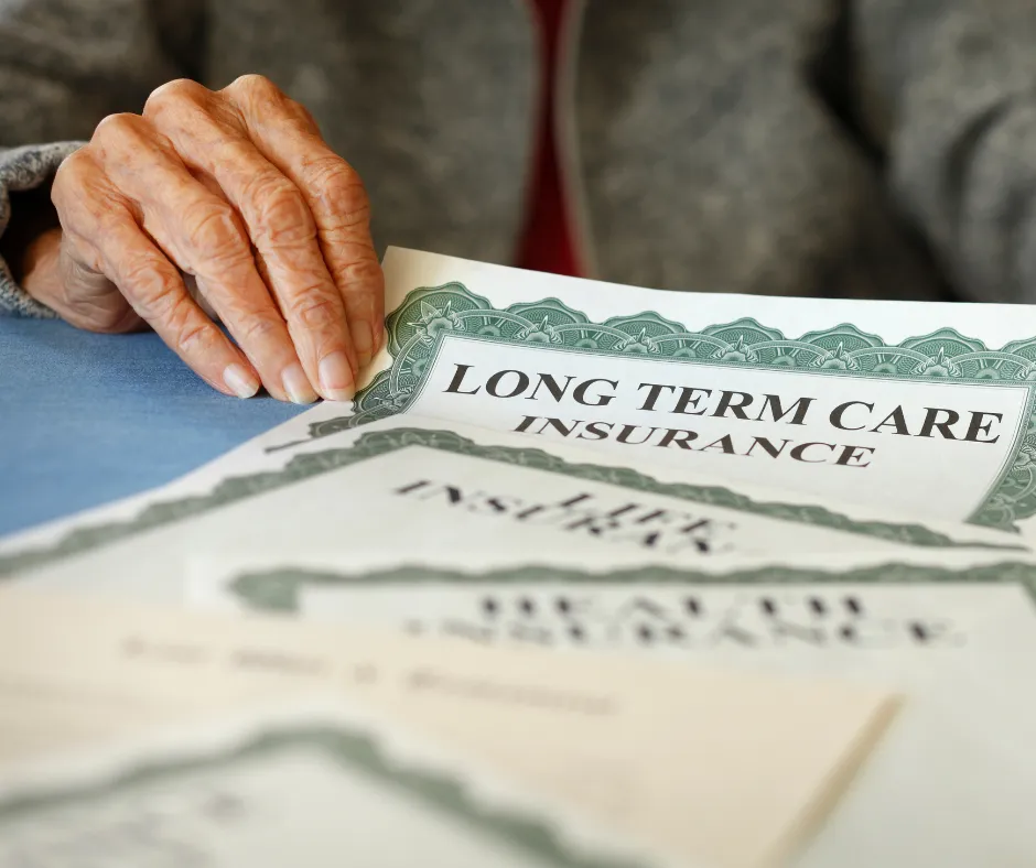 Long Term Care