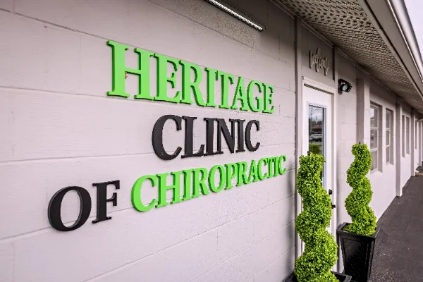 Dr. Steven Hedges DC. Chiropractor in Delaware, Ohio
