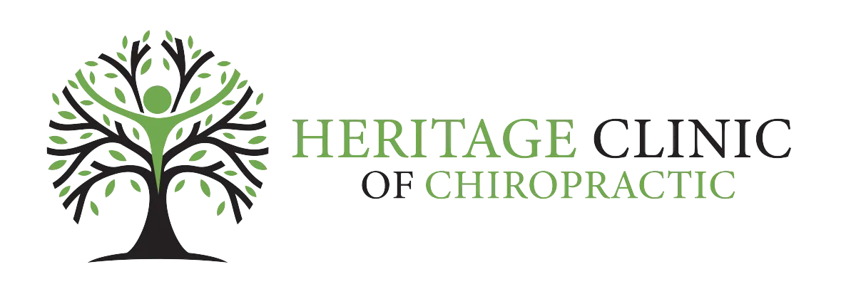 Heritage Clinic of Chiropractic Chiropractors in Delaware, Ohio