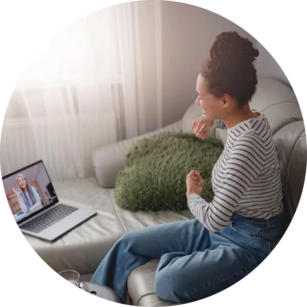 Online Therapy in California at Coastal Therapy & Wellness