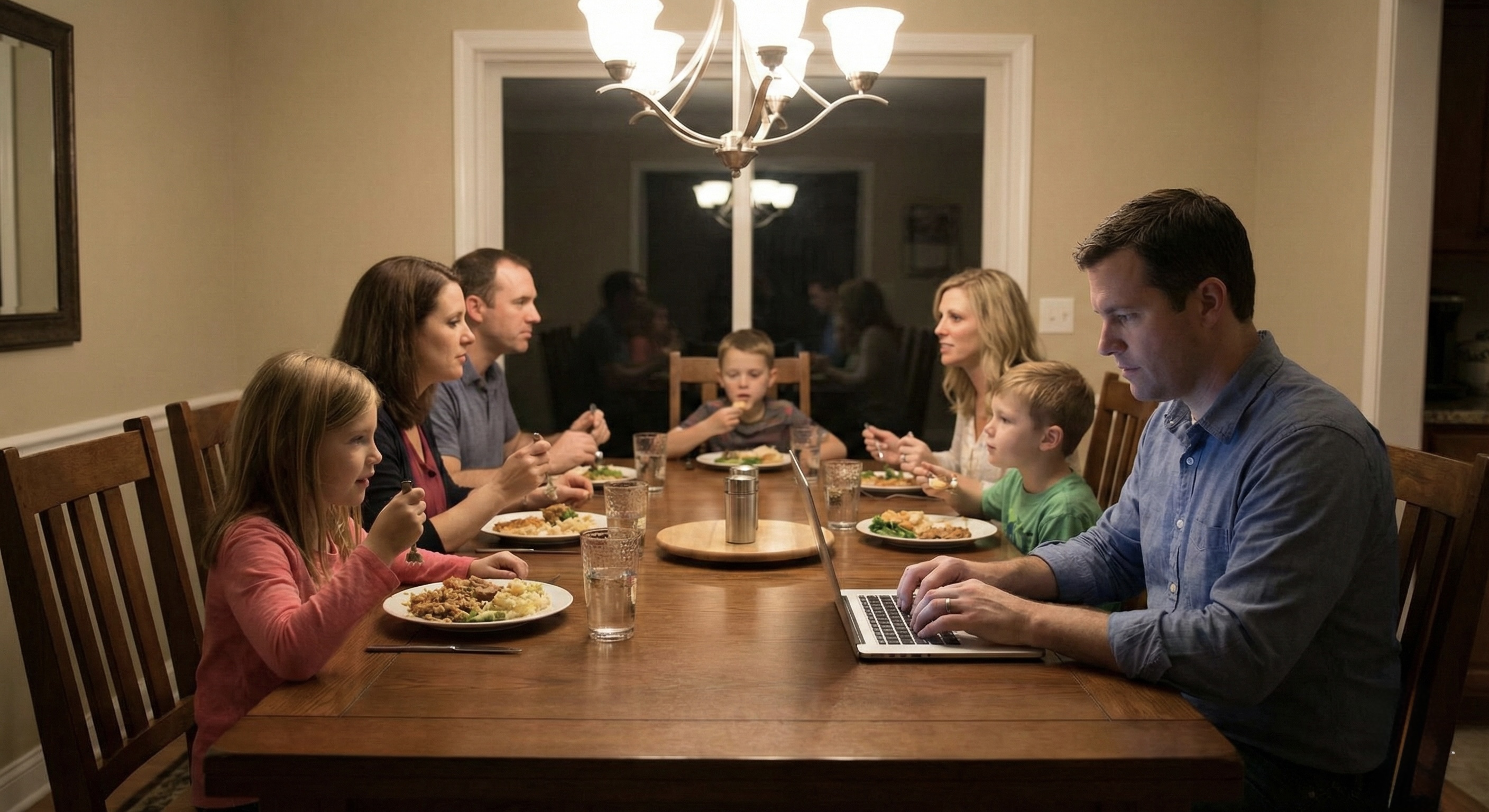 Property management team reviewing Utah rental portfolio