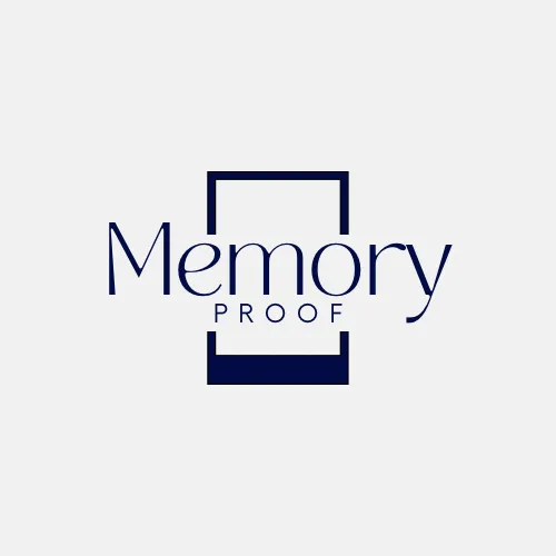 Memory Proof Photo Managers