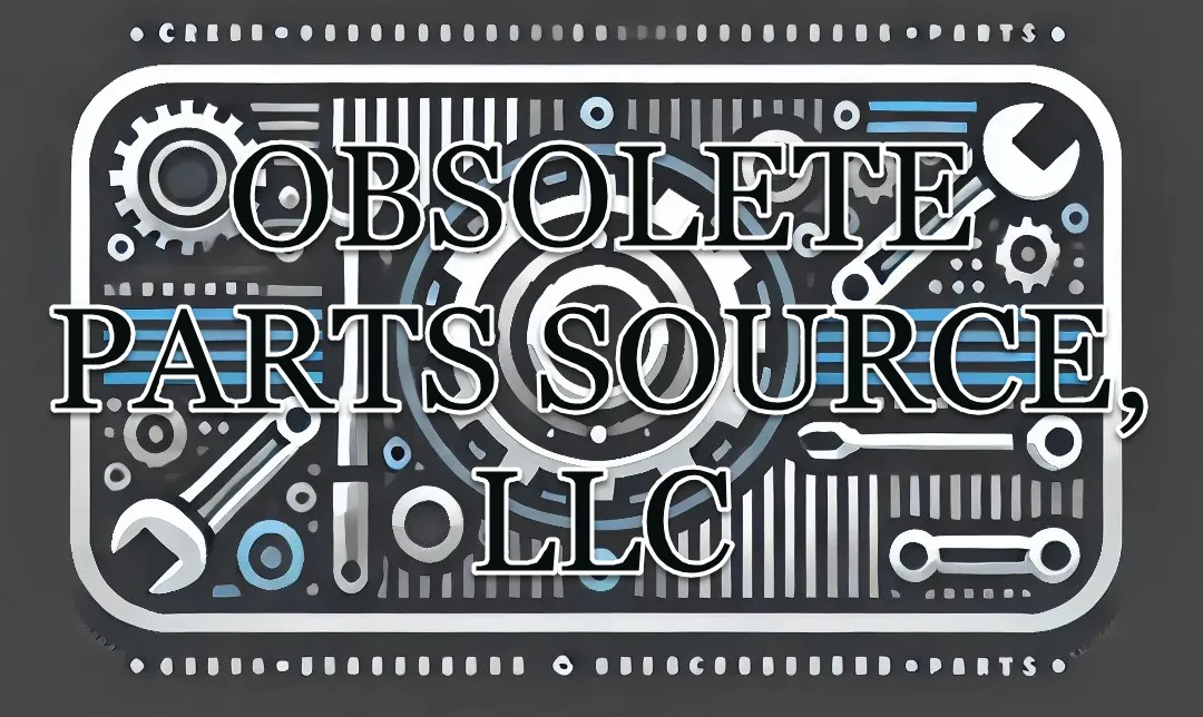 Obsolete Parts Source Logo