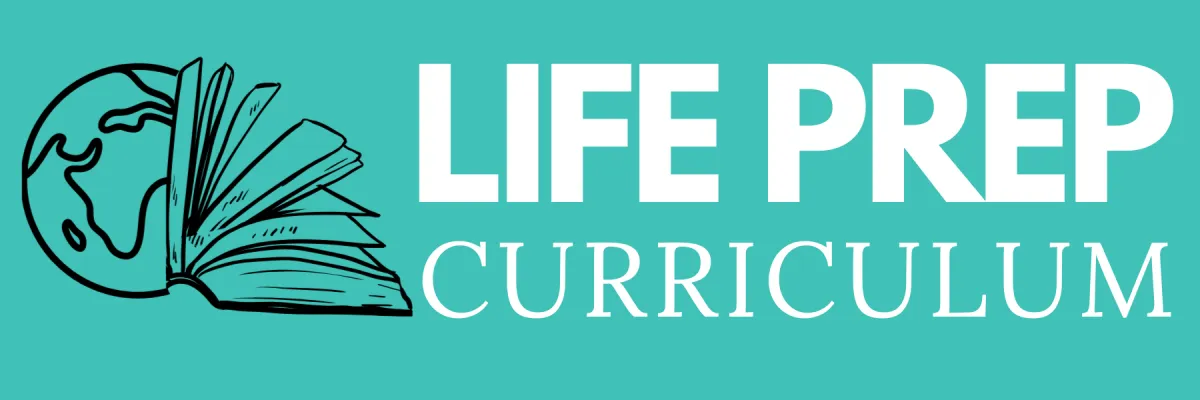 LifePrep Logo