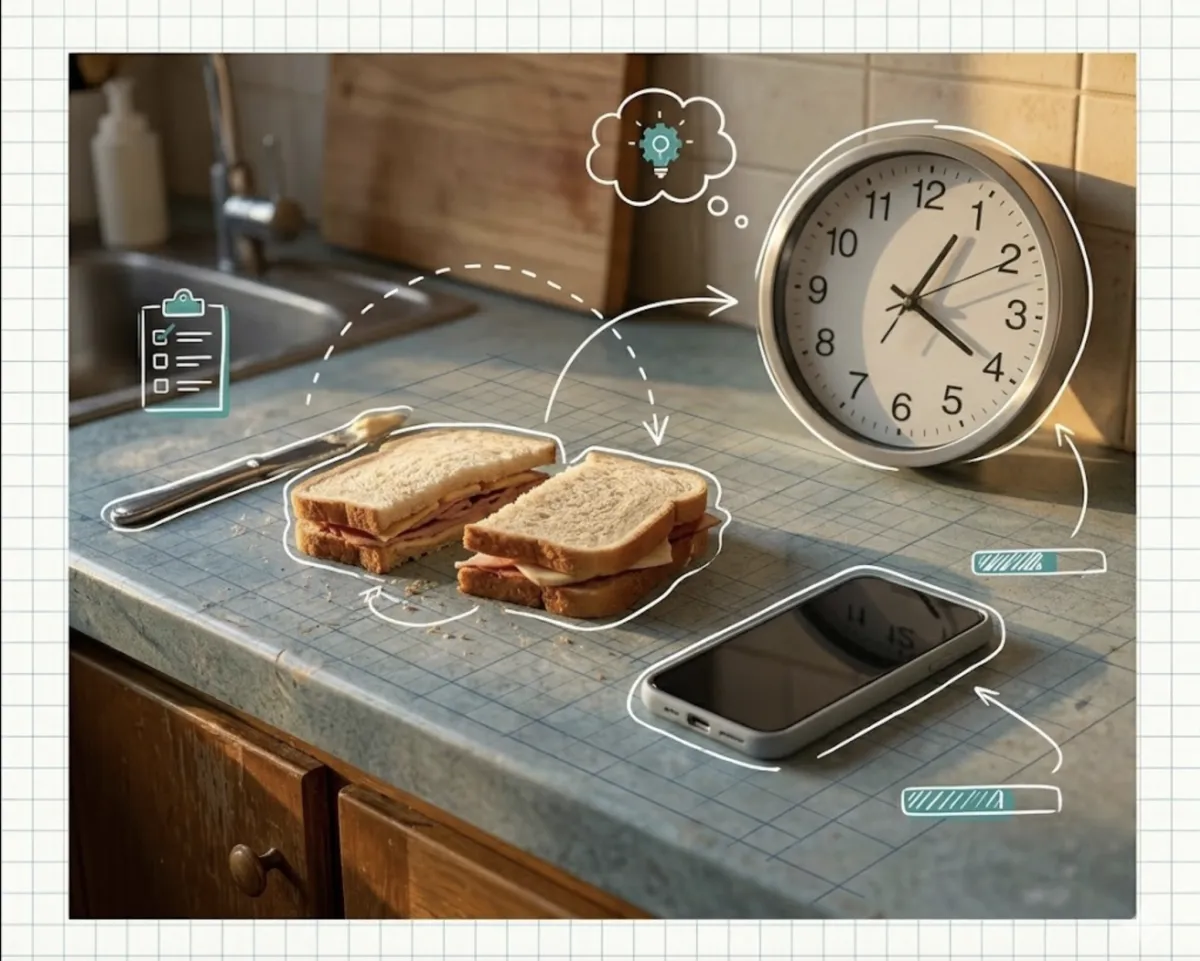 Spring Break Is a Life Skills Final Exam Your Teen Doesn't Know About