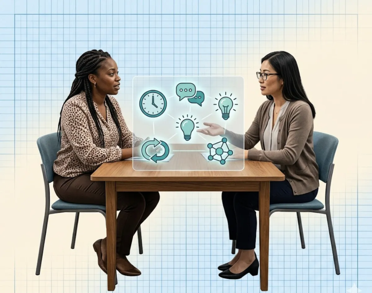 What to Ask at Parent-Teacher Conferences (Beyond Grades)