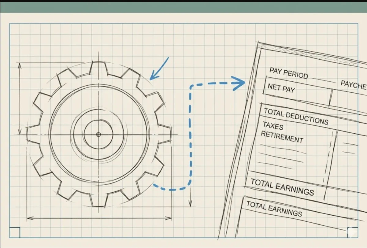 Teaching Teens About Work History — From Factories to First Jobs | Life Prep Curriculum