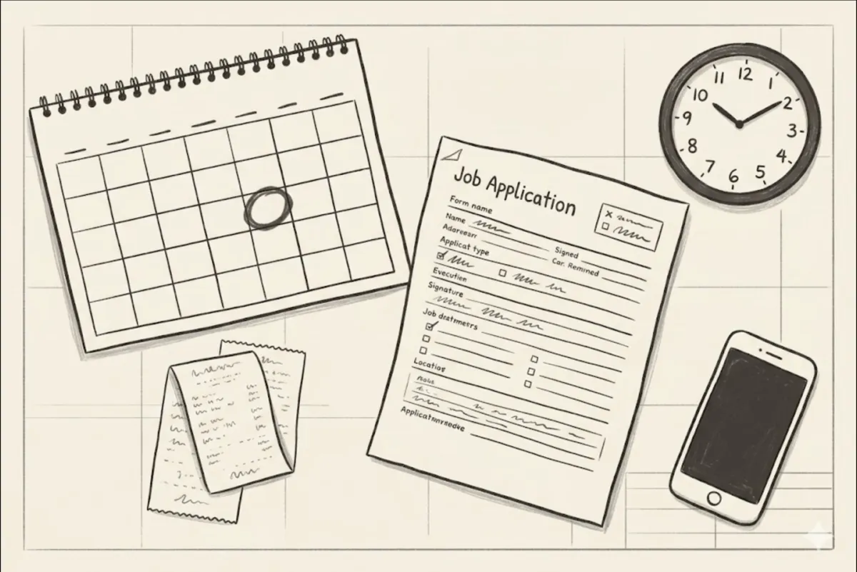 Life Doesn't Know It's Summer | Life Prep Curriculum