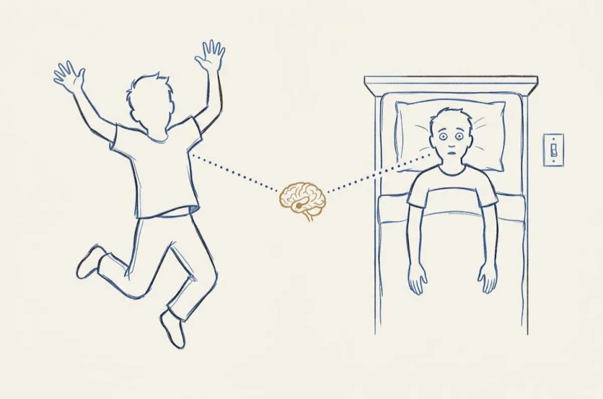 What Halloween Reveals About Your Teen's Nervous System | Life Prep Curriculum
