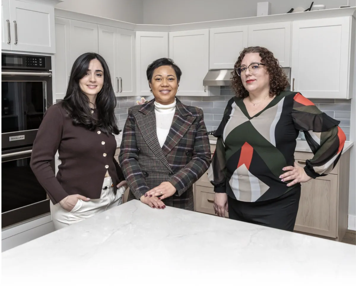 BTU Team - Lead ales Rep, General Manager, Senior Project Manager