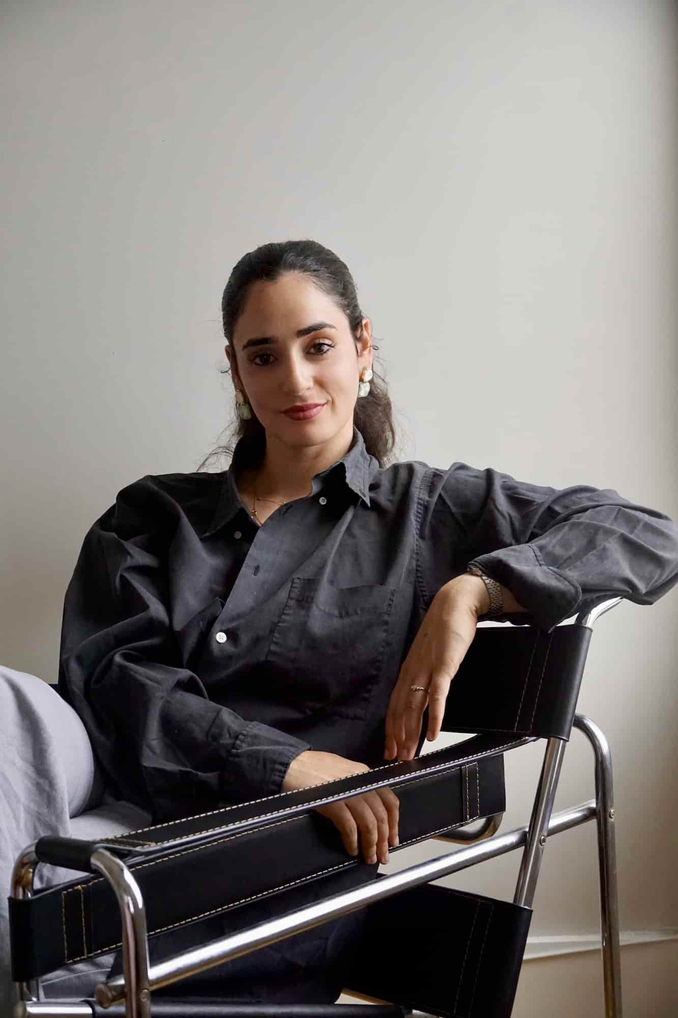 Karen - Lead desiner