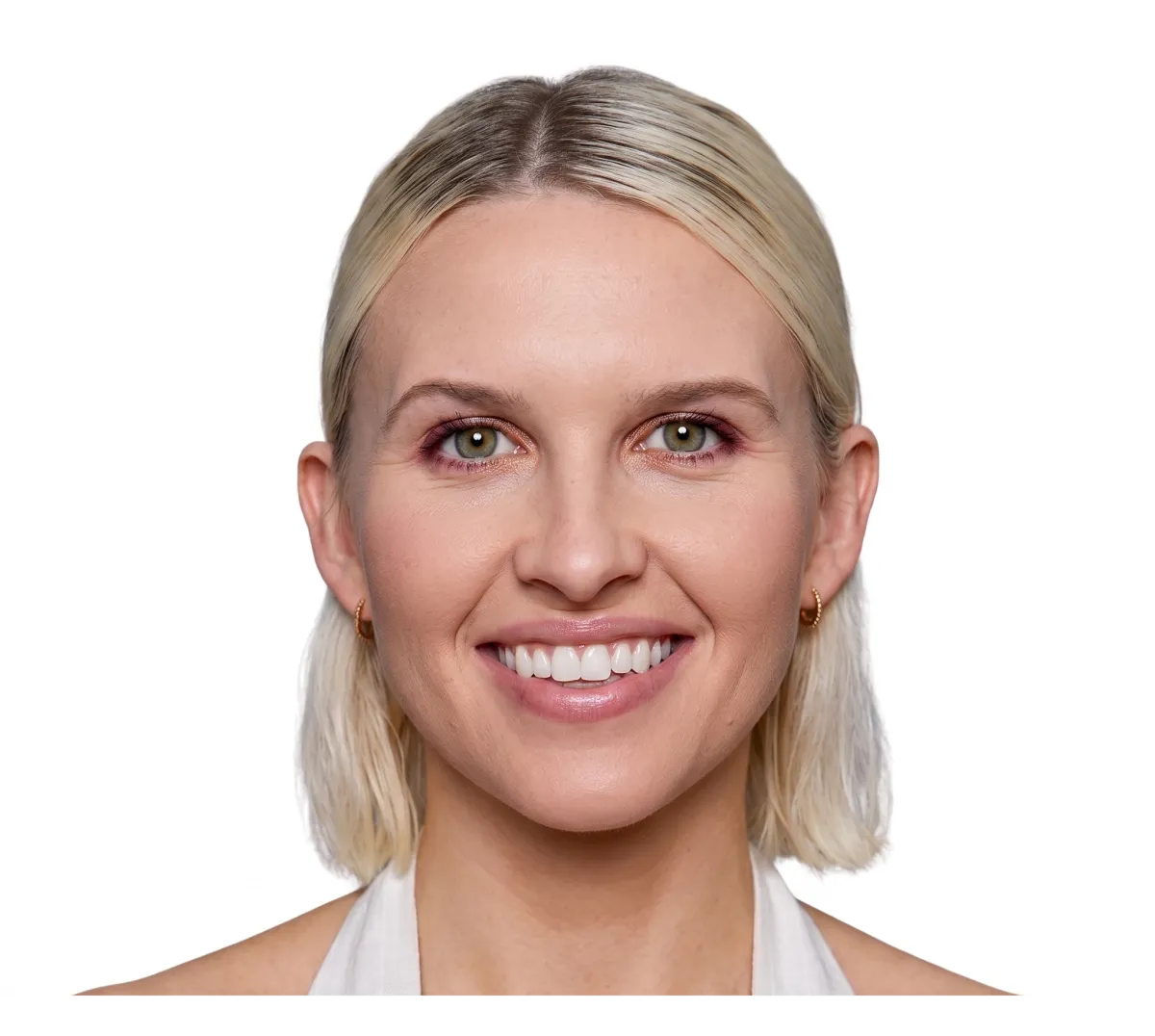 Karen - Lead desiner
