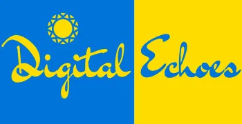 Digital Echoes Logo