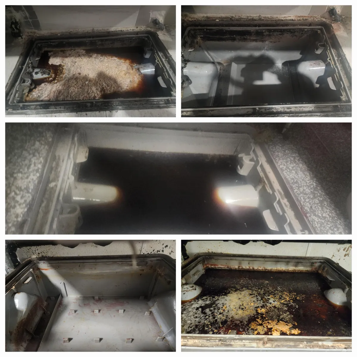 Trusted grease trap cleaning near you!