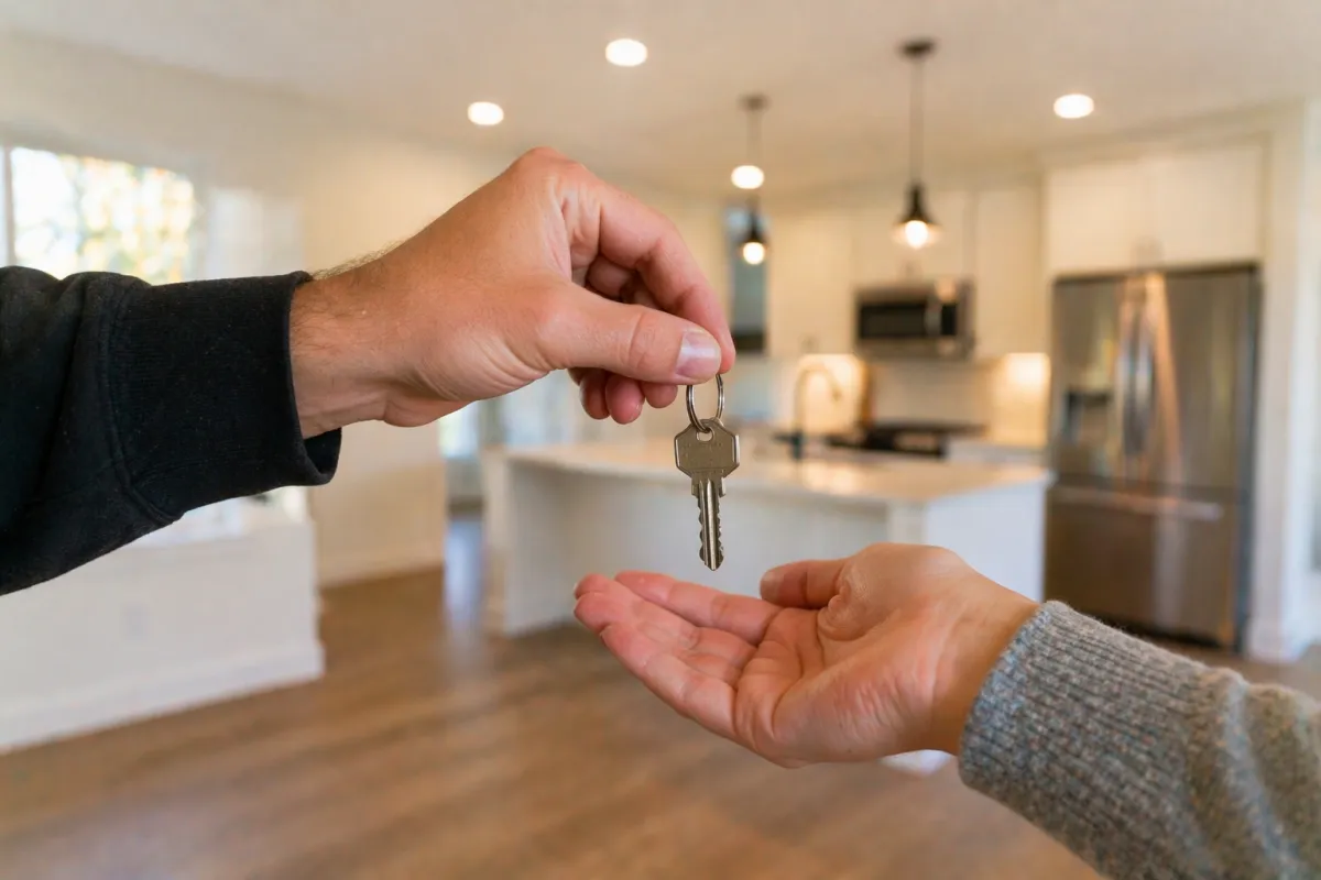 rental property turnover edmonton unit refresh and tenant-ready repairs