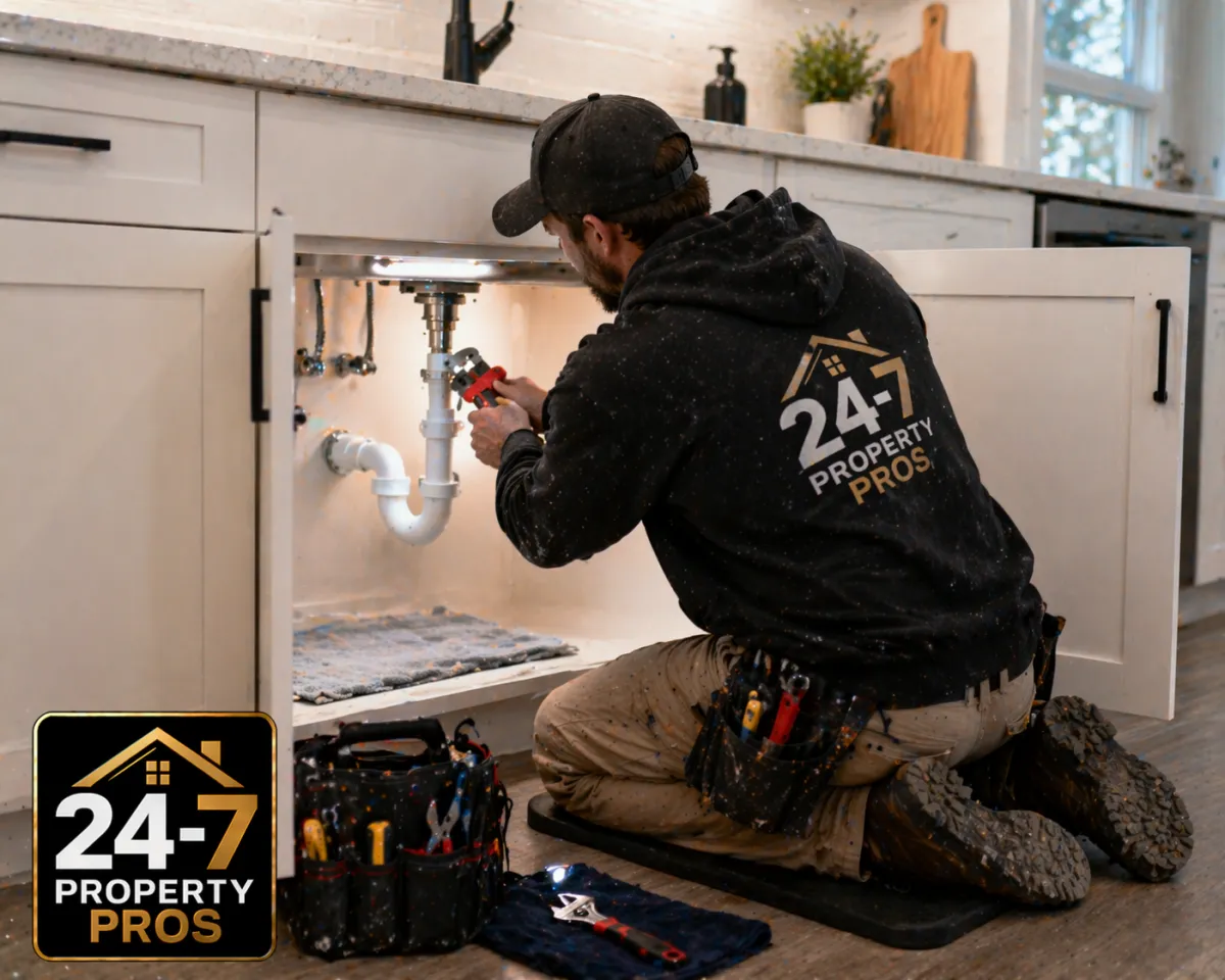 plumbing services edmonton pipe repair fixture installation and drainage work