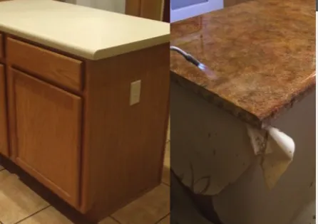 House Cabinets Painting in Tucson | Immaculate Contractor