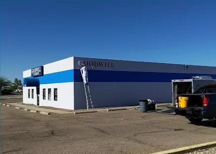 Commercial exterior painting, Phoenix painting contractor, siding painting AZ, outdoor house painting, weatherproof house paint Phoenix, curb appeal painting contractor, residential exterior painters, long-lasting exterior paint Tucson