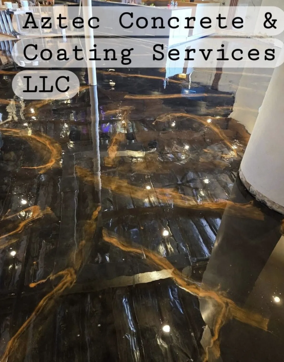 Concrete Contractor in Phoenix AZ