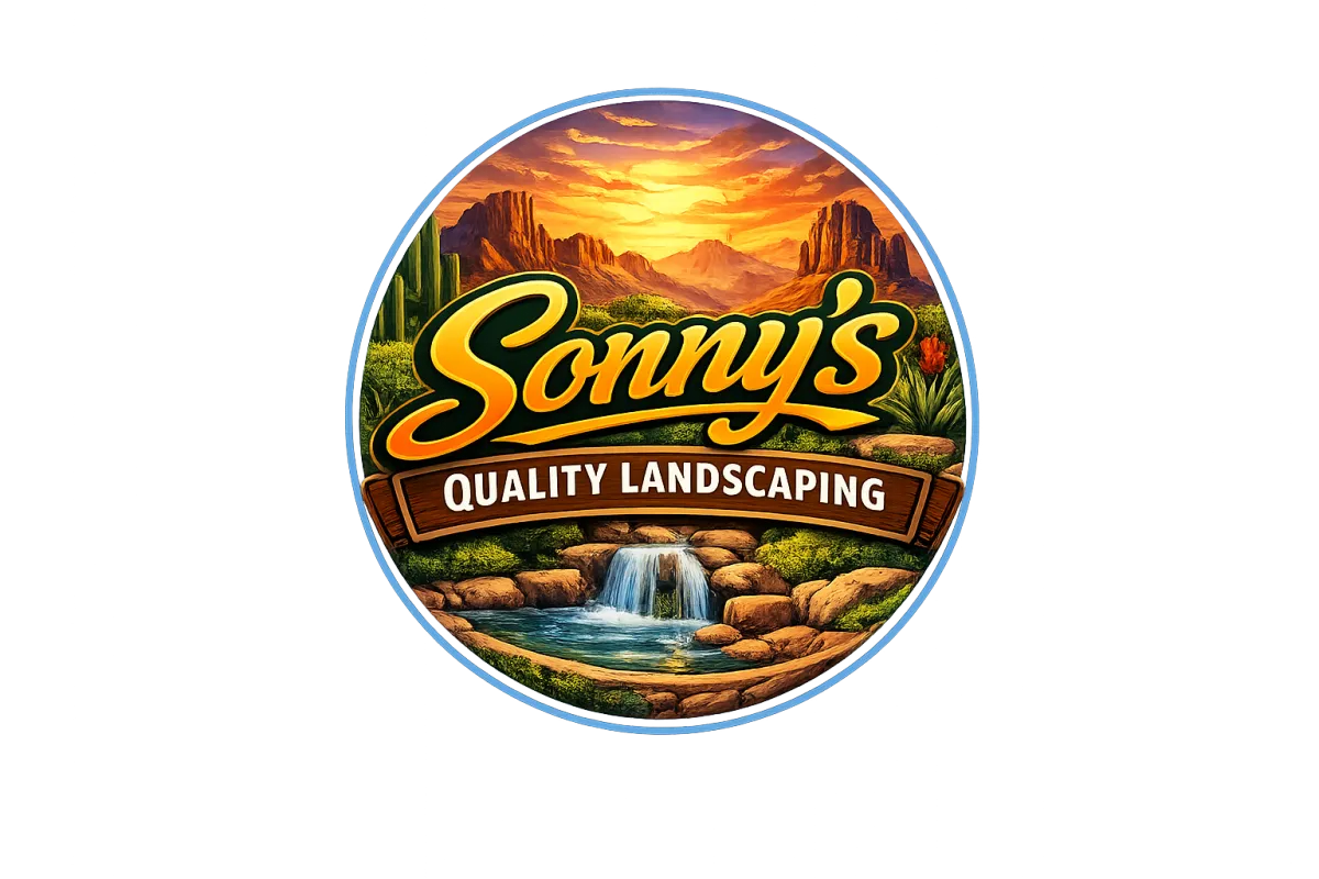 Sonnys Quality Landscape LLC