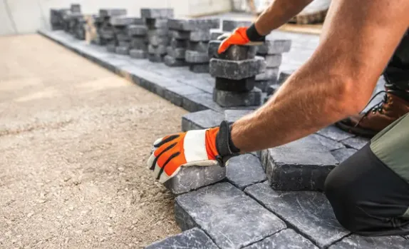 Landscaping & Hardscaping Buckeye AZ | Turf, Pavers & Design