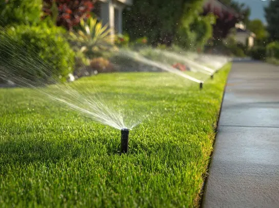 Landscaping & Hardscaping Buckeye AZ | Turf, Pavers & Design