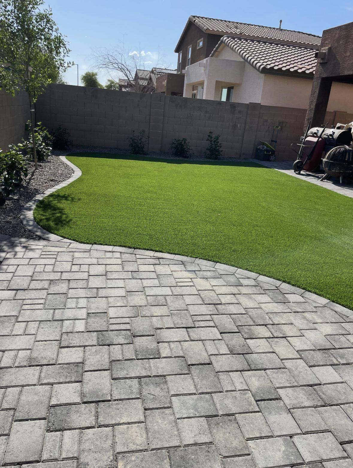 Sonny Quality Landscape LLC (Buckeye, AZ)
