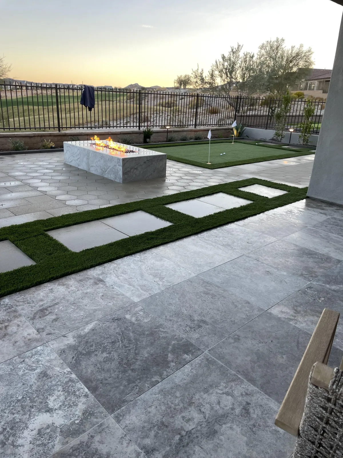 Sonny Quality Landscape LLC (Buckeye, AZ)