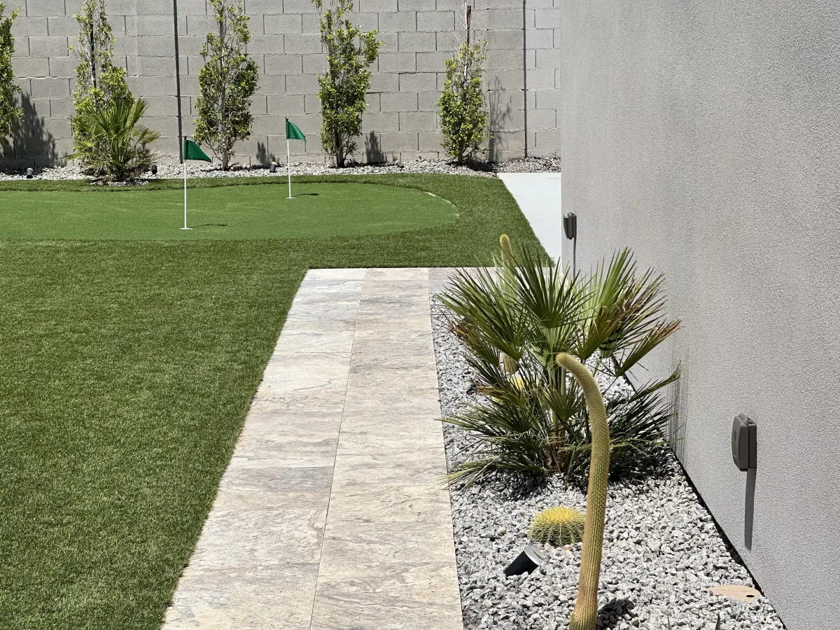 Sonny Quality Landscape LLC (Buckeye, AZ)