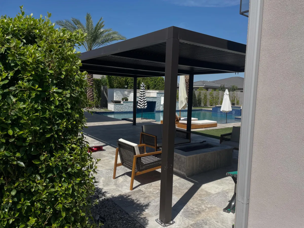 Sonny Quality Landscape LLC (Buckeye, AZ)