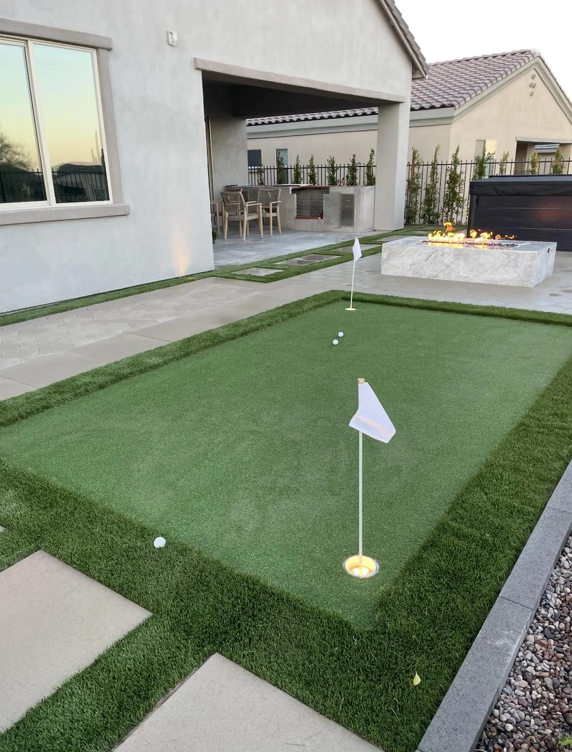 Buckeye AZ | Paver & Outdoor Living Patios