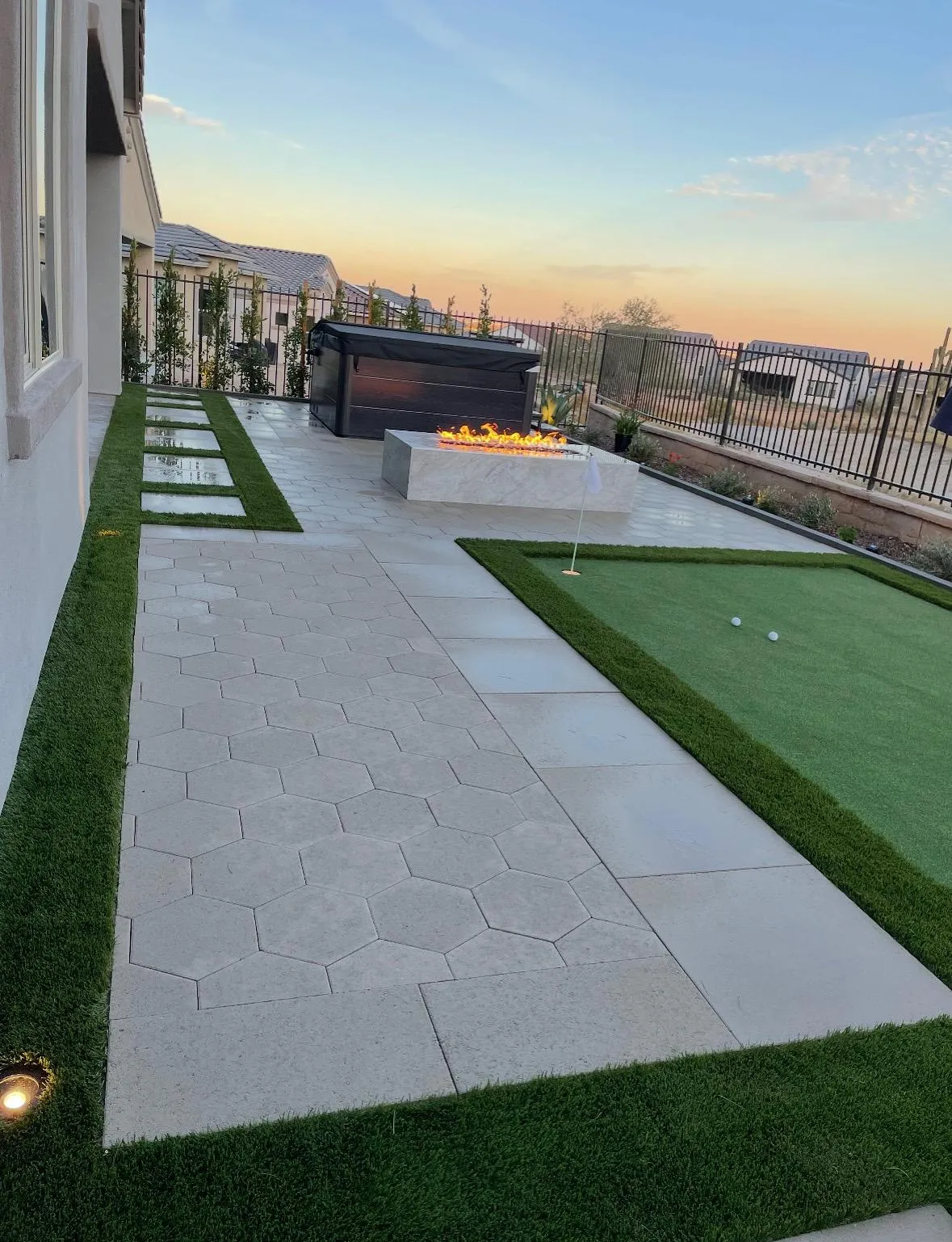 Sonny Quality Landscape LLC (Buckeye, AZ)