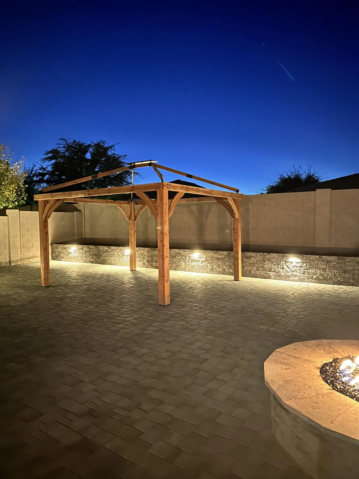 Custom Patio Design Buckeye AZ | Paver & Outdoor Living Patios