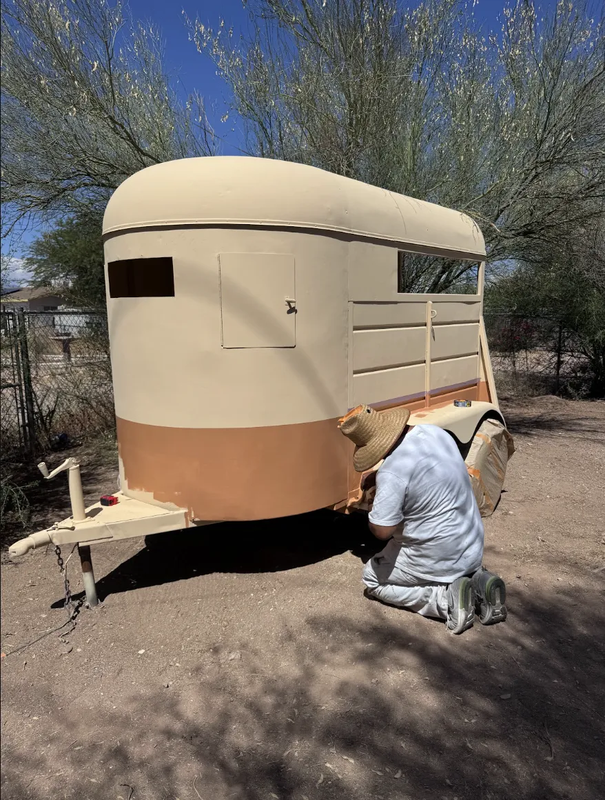 exterior house painters Tucson, home exterior painting, Phoenix painting contractor, siding painting AZ, outdoor house painting, weatherproof house paint Tucson, curb appeal painting contractor, residential exterior painters, long-lasting exterior paint Tucson