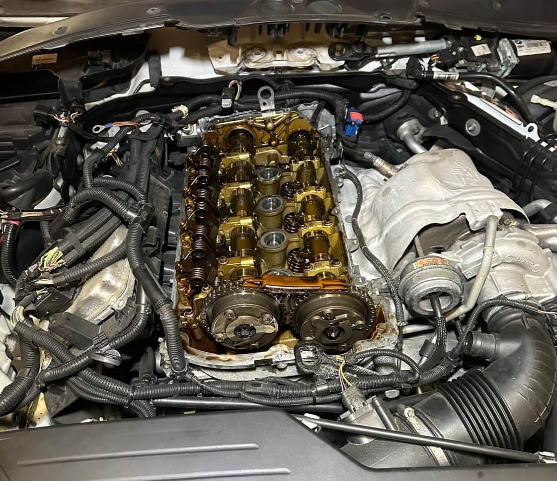 Motorisierung Bern Minushi Auomoile