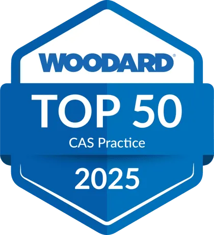 Top 50 CAS Practice